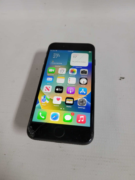 Apple iPhone 8 64GB - READ