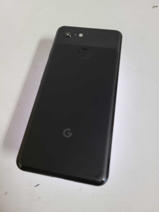 Google Pixel 3 - Activation Locked
