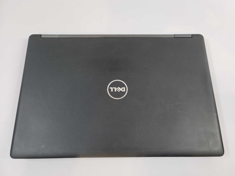 Dell Latitude 5580 i7-7820HQ, 16GB DDR4, 2GB Nvidia GeForce 940MX, 512GB SSD Î²