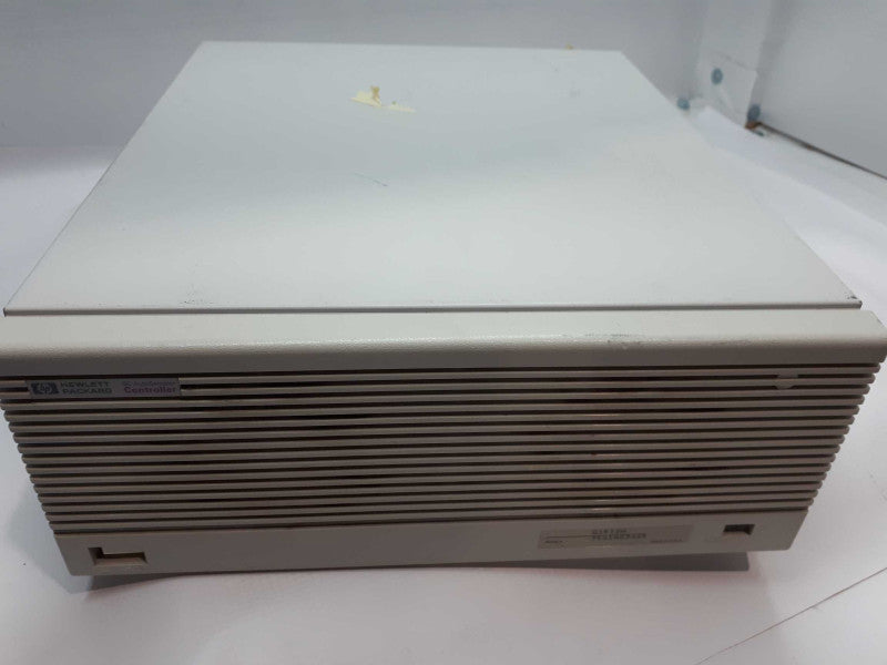 Agilent HP G1512A ALS Autosampler Injector Controller- Review all pictures &