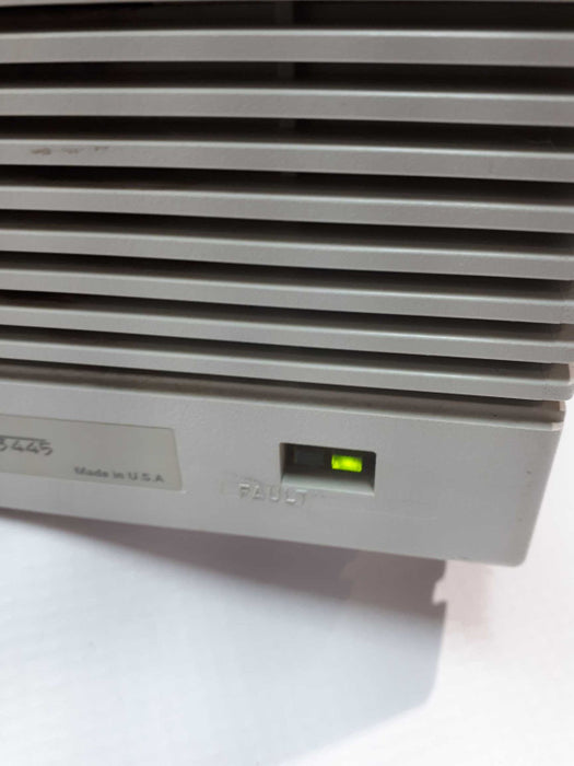 Agilent HP G1512A ALS Autosampler Injector Controller- Review all pictures &