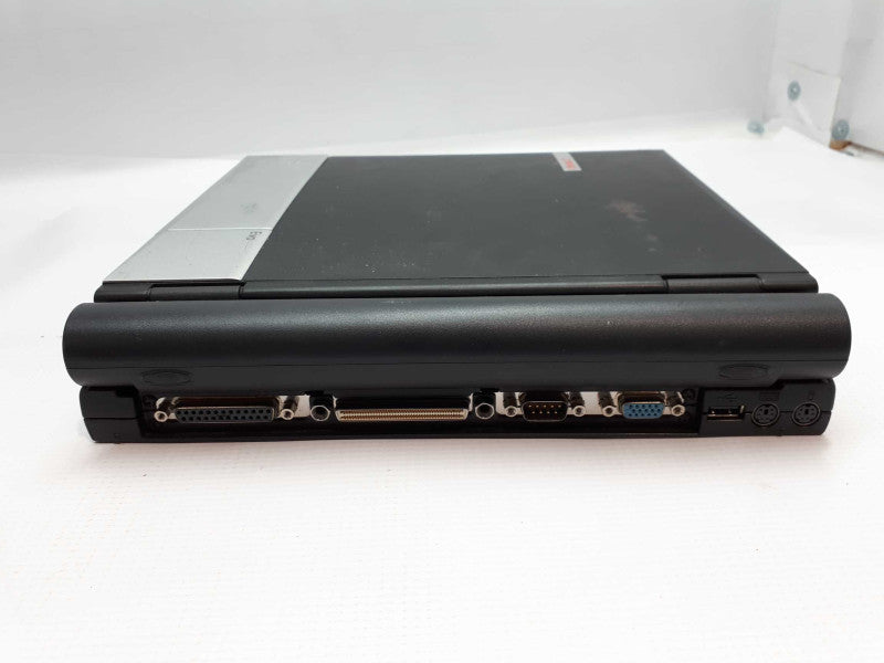 VINTAGE Compaq Evo PP2075 Laptop Intel Pentium &