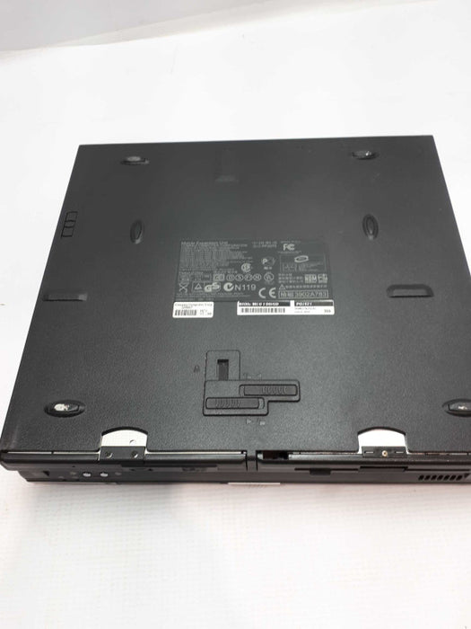 VINTAGE Compaq Evo PP2075 Laptop Intel Pentium &