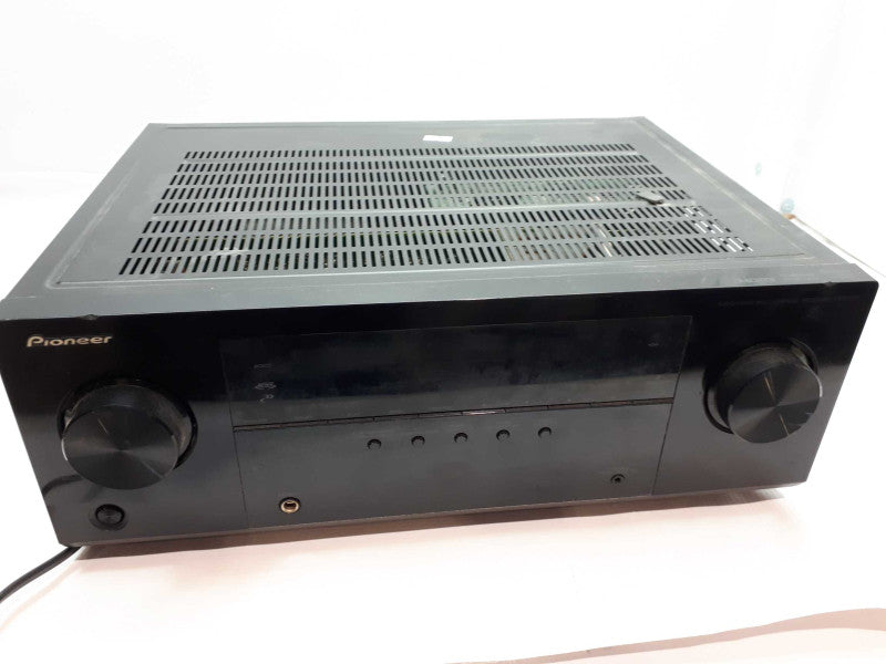 PIONEER VSX-521-K AV Receiver 5.1 Ch HDMI RECEIVER &