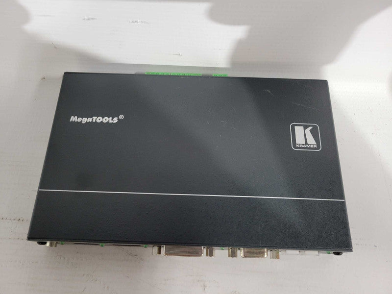 KRAMER SID-X1N DisplayPort, HDMI, VGA & DVI Auto Switcher Q!