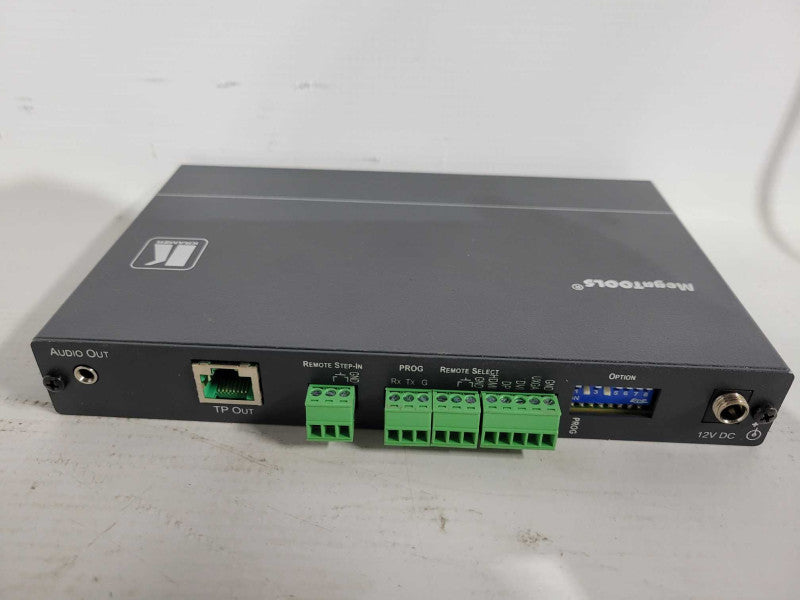 KRAMER SID-X1N DisplayPort, HDMI, VGA & DVI Auto Switcher Q!