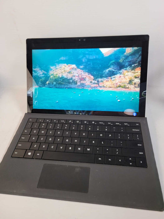 Microsoft Surface 4 - i5-6300U, 4GB RAM, 128GB SSD - READ