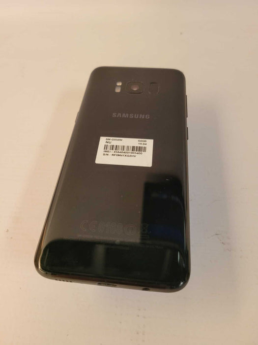 Samsung Galaxy S8 64GB