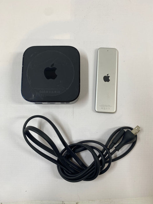 Apple TV HD A1625  32 GB With Remote APPLE STREAMING BOX HD 1080p Q