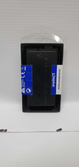 NEW Kingston KCP3L16SD8/8 8GB DDR3L 12800 SODIMM Laptop RAM Q@