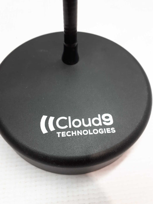 Cloud9 Technologies Round Base Microphone Q&