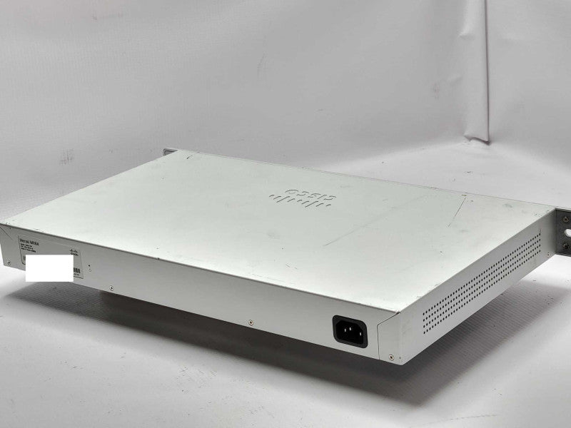 Cisco Meraki MX84-HW Cloud Managed Security Appliance UNCLAIMED _