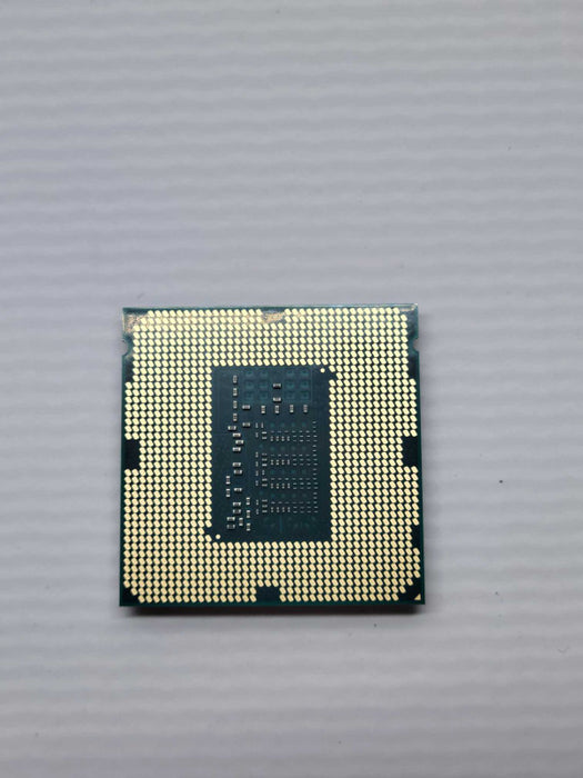 Intel Core i5-4590S @ 3.0GHz [SR1QN] Q