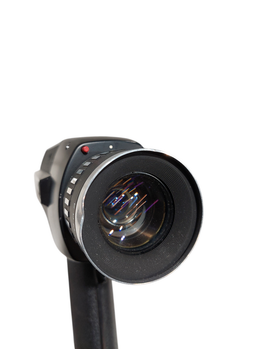 eumig Viennette 5 Zoom Reflex 8mm Movie Camera  =