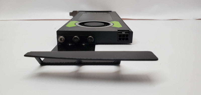 Nvidia Quadro P4000 8GB GPU (With Bracket) *READ @
