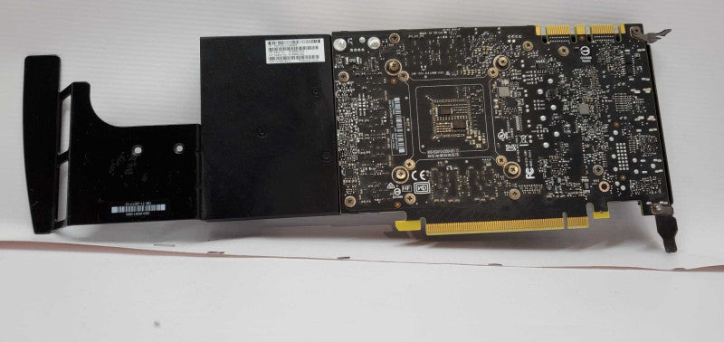 Nvidia Quadro P4000 8GB GPU (With Bracket) *READ @