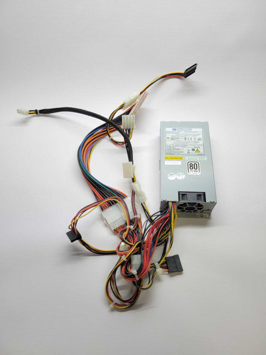 Sparkle Power SPI270LE 80PLUS Active PFC 270W ATX Power Supply Q