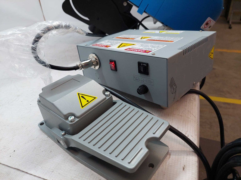 RanPak Corp. FillPak TT Void Fill System Model:FPT31C