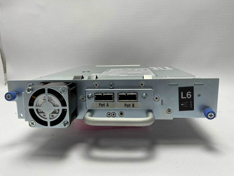 IBM Ultrium LTO 6 SAS Tape Drive  -
