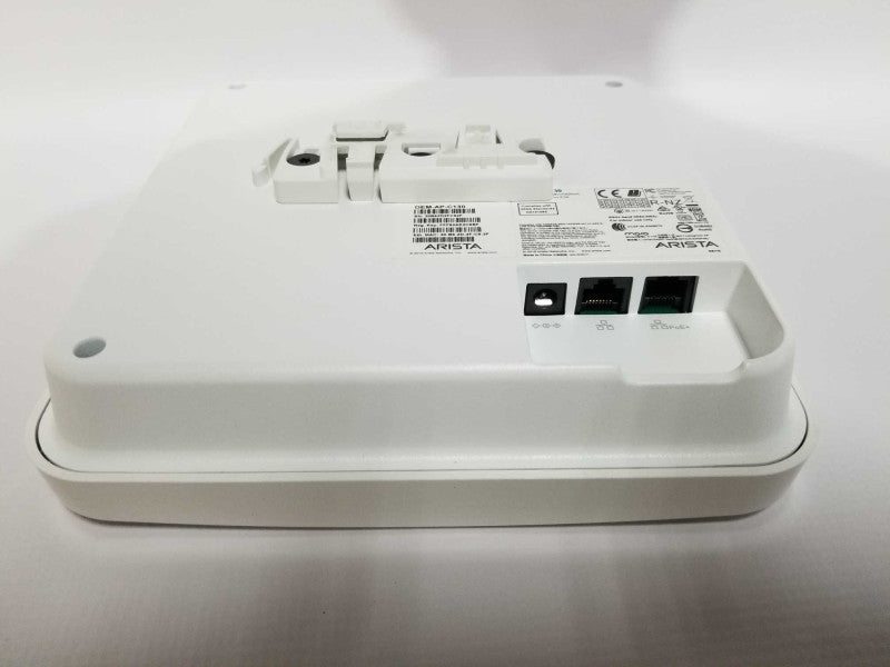 Arista OEM-AP-C130 C130 Access Point - Factory Reset Q#