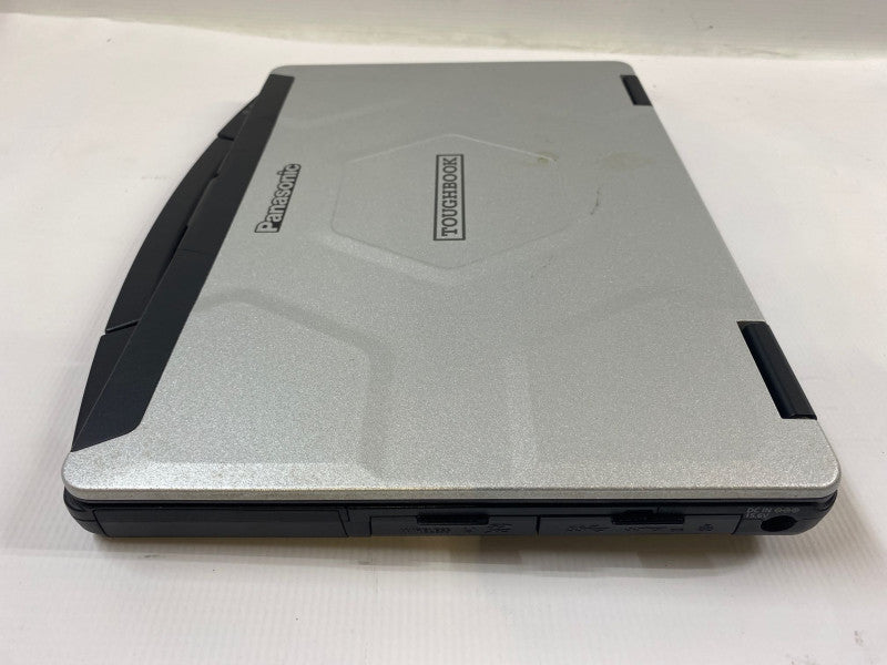 Panasonic TOUGHBOOK CF-54 Laptop 5640hrs i5-6300U @2.40 GHz 8GB RAM 240GB SSD