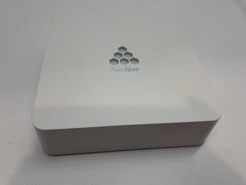 AeroHive HiveAP120 Wireless Access Point &