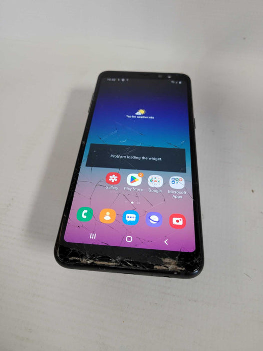 Samsung Galaxy A8 32GB - READ