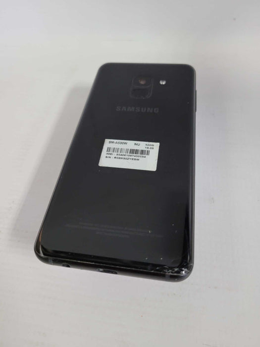 Samsung Galaxy A8 32GB - READ