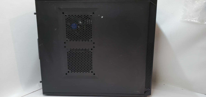 Gaming PC i7-6700 CPU 32GB DDR4 RAM GTX1050 2GB GPU 620W PSU @