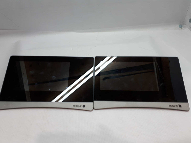 StarLeaf Touch 2035 & StarLeaf Touch 2036 &