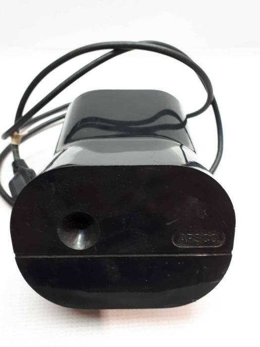 Vintage APSCO Berol Electric Pencil Sharpener Model ES-14 &