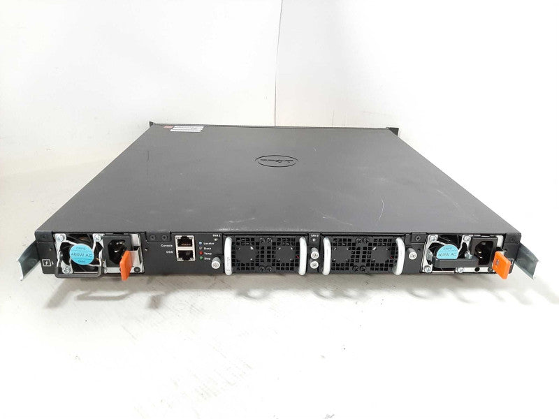 Dell PowerConnect 8132 24-Port 2x 460W PSU READ Q$