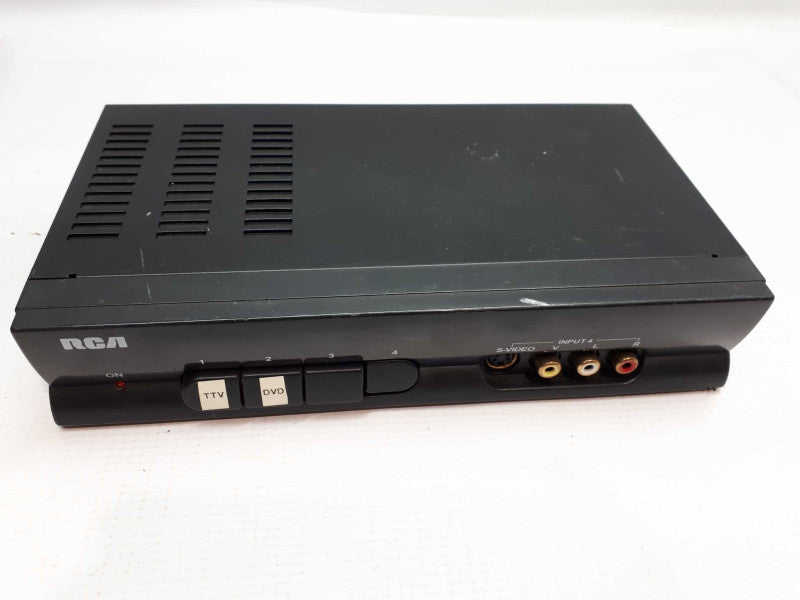 RCA CCRF940 Audio/Video Selector &