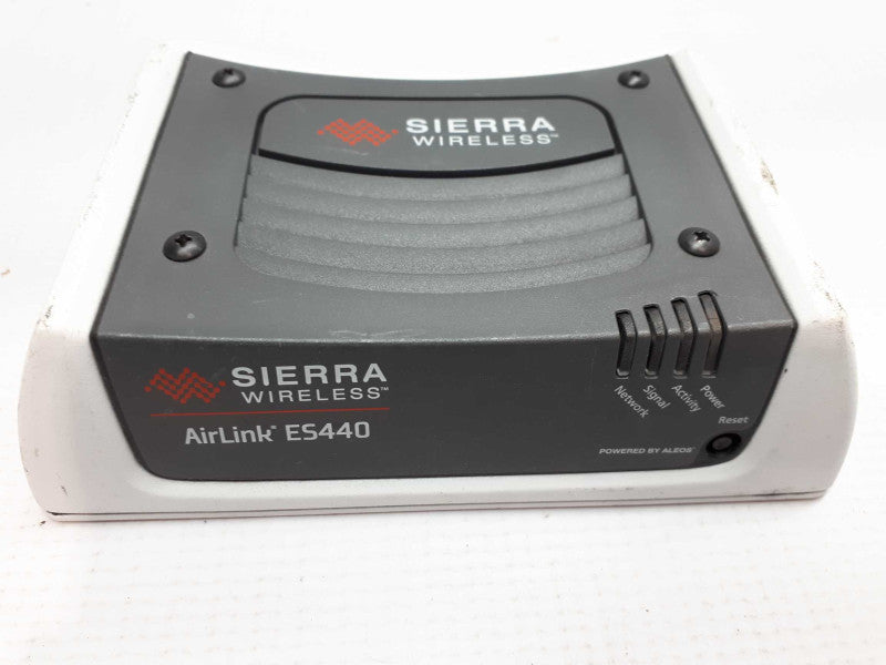 Sierra Wireless AirLink ES440 &