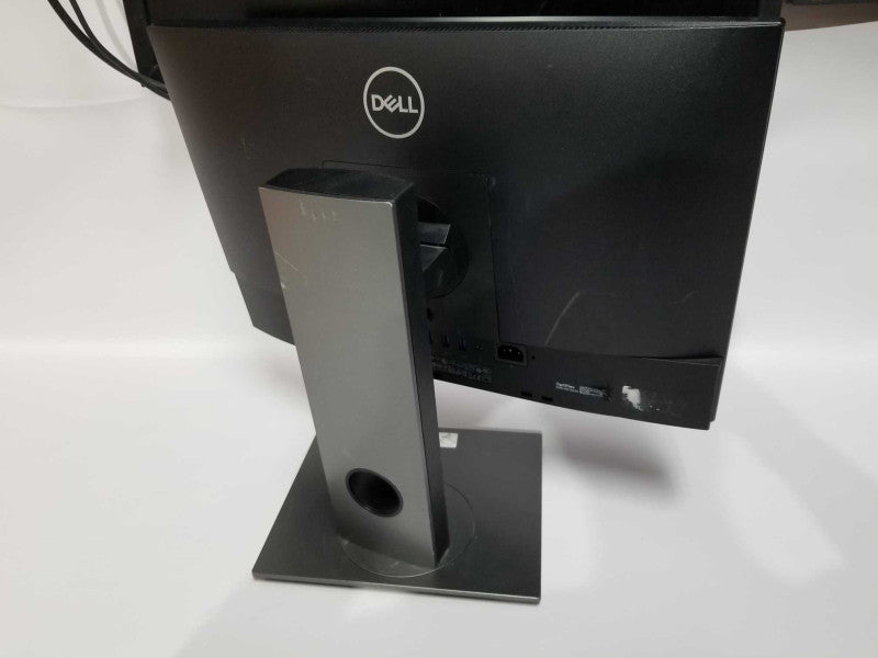 Dell Optiplex 5260 AiO i3-8100 @ 3.60ghz / 4gb ram / READ #