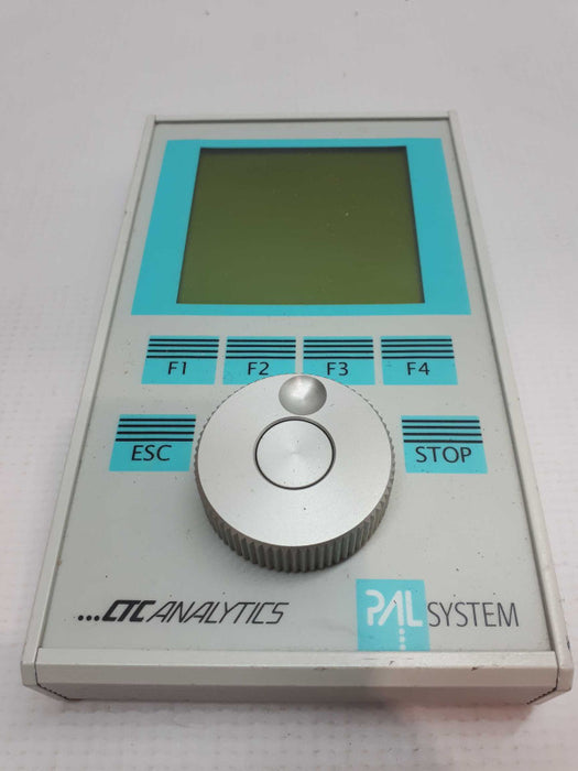 CTC analytics pal system &