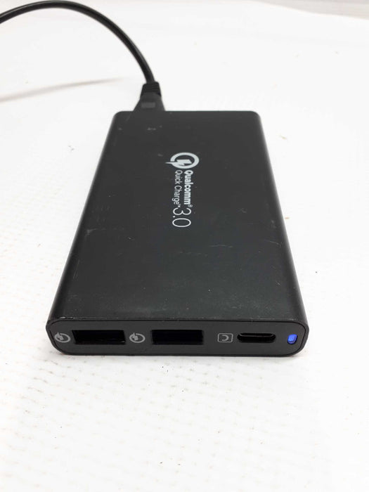 ALURATEK ANPA03F UNIVERSAL AC ADAPTER LAPTOP with type c &
