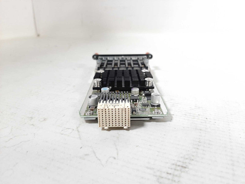 Dell PowerConnect PC8100-10GSFP+ Module Quad Port 10G SFP+ PHP6J N4000 8100 M Q$
