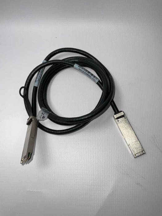 Amphenol X6558-R6 2M QSFP to QSFP Cable Q-