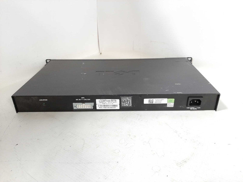 Dell PowerConnect 5548 Gigabit Ethernet Switch $