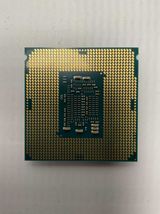 Intel Core i7-7700K CPU 4.2GHz -