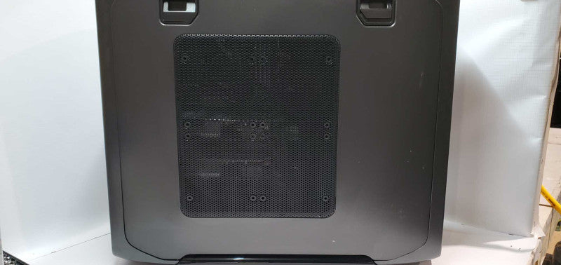 Custom PC i7-3820 CPU 64GB DDR3 RAM (2x) GTX670 4GB GPU 1050W PSU *READ @