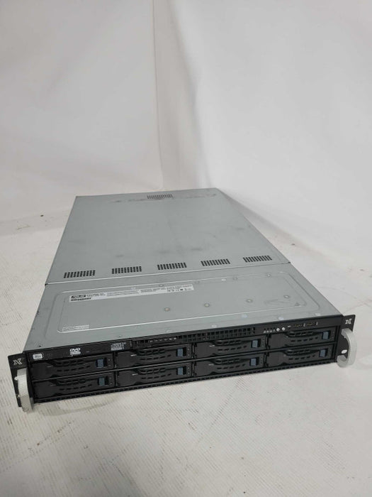 Asus ESC4000 G3 Intel Xeon E5-2640 V3 16GB