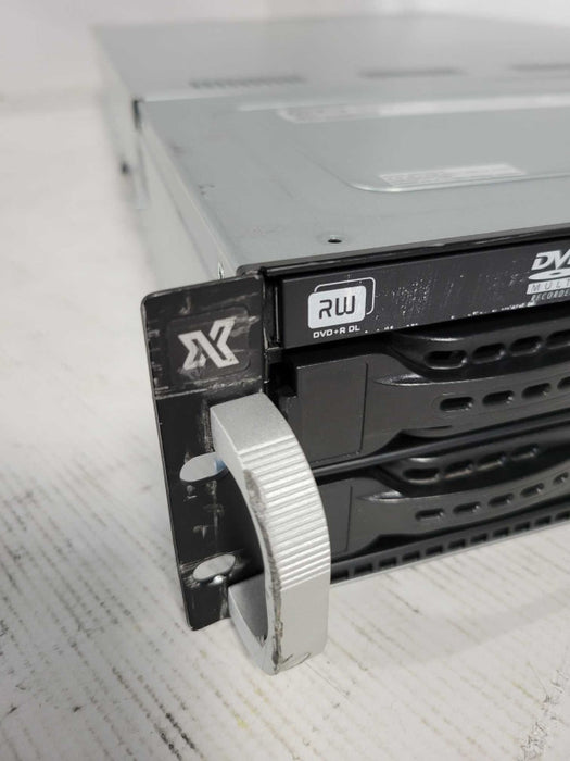 Asus ESC4000 G3 Intel Xeon E5-2640 V3 16GB