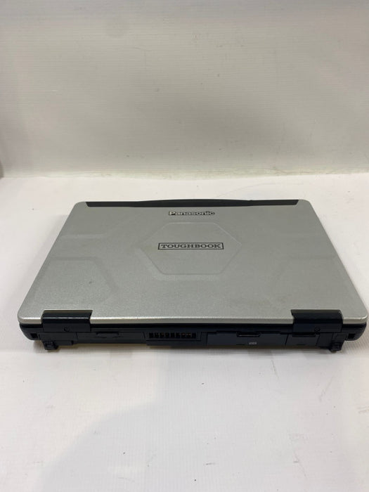 Panasonic TOUGHBOOK CF-54 Laptop 9240hrs i5-6300U @2.40 GHz 8GB RAM 500GB HDD