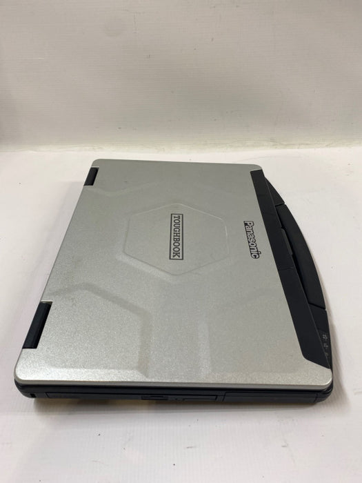 Panasonic TOUGHBOOK CF-54 Laptop 9240hrs i5-6300U @2.40 GHz 8GB RAM 500GB HDD