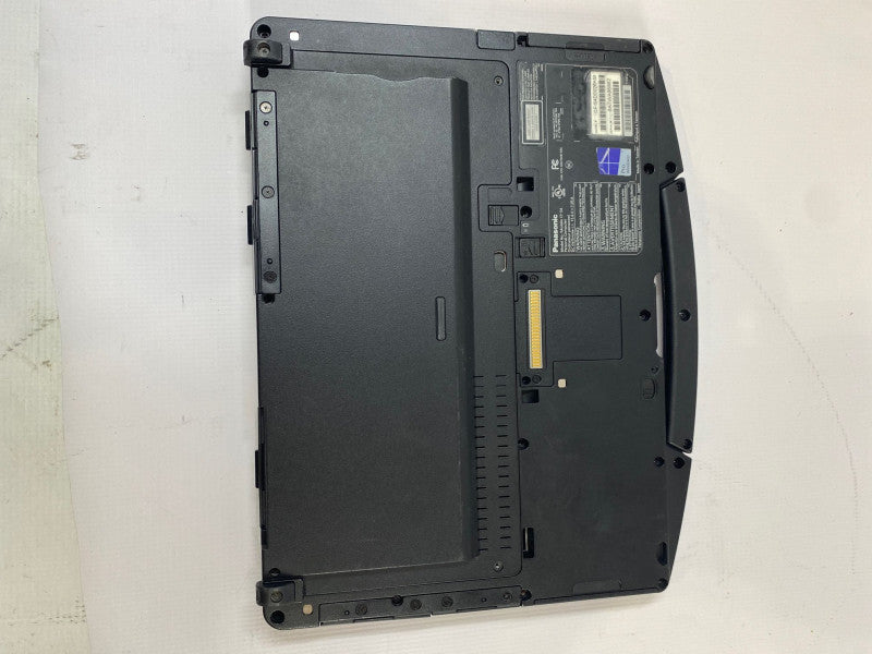 Panasonic TOUGHBOOK CF-54 Laptop 9240hrs i5-6300U @2.40 GHz 8GB RAM 500GB HDD