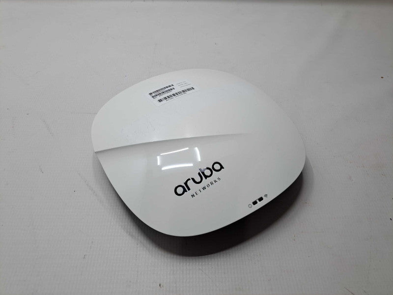 Aruba Networks APIN0325 Wireless AP Dual 4x4 802.11ac Factory Reset Q)