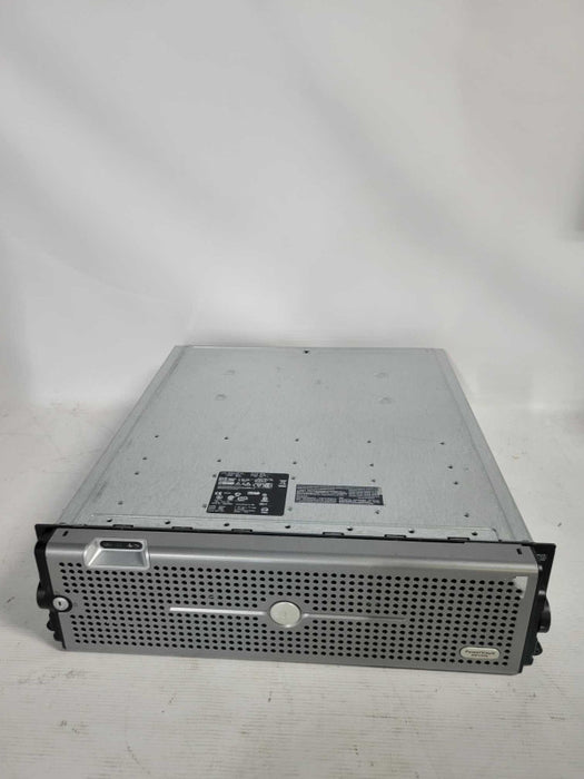 Dell PowerVauly MD1000 15-Bay