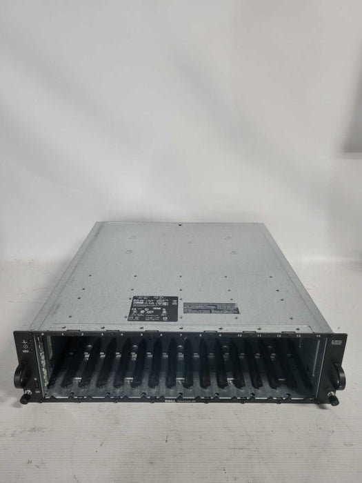 Dell PowerVauly MD1000 15-Bay